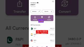 #earnmoneyonline #cryptoapps #bitcoinnews #cryptoapp #makemoneyonline #cryptomining #android #foryou