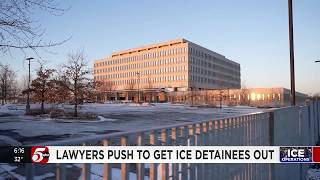 Habeas Corpus filings see 5x increase in January 2026, compared to entirety of 2025