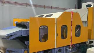Polyfill fiber plant video