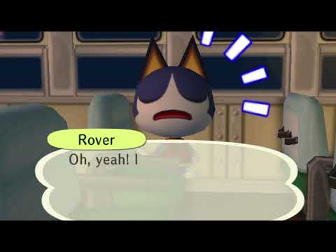 Evolution of (Mainline) Animal Crossing Games