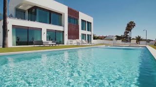 Sophisticated French Chateau in Loomis, California  4K | Million 💲 Designs
