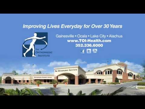Direct Access to The Orthopaedic Institute #1