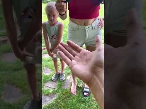 Funny family