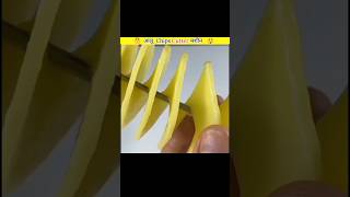 Potato Cutting machine by Jugadu Trick 🤗