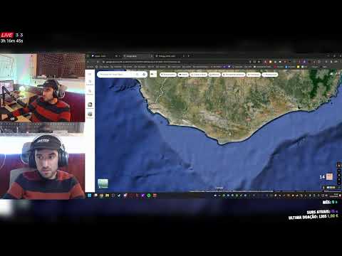 SpaceX IF3 WatchParty
