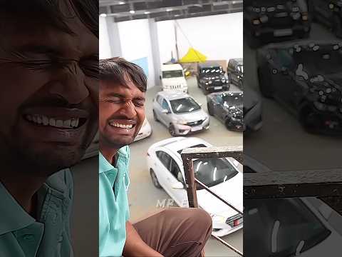 Mr Indian Hacker INSANE Car Collection Revealed #car#shorts