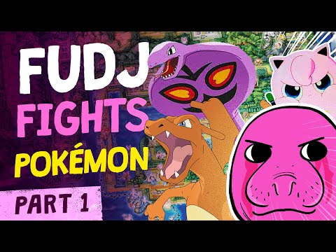 Which Kanto Pokemon Could I Beat In A Fight?