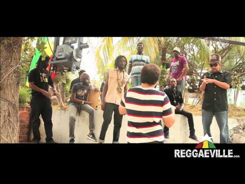 JAH SUN X KABAKA PYRAMID "FOUNDATION" TEASER!!