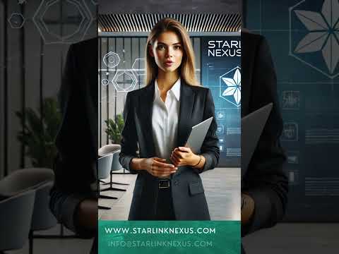 room🚀 Exciting Times at Starlink Nexus LLC! 🌐 #itservices #cloudbasedsolutions #viralvideo