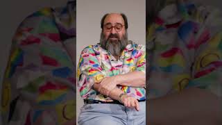 Larry Osterman's Badge Story - 100 Years of Microsoft Stories