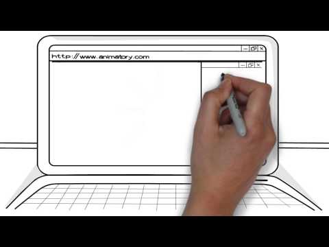 ANIMATORY Whiteboard Animation Video