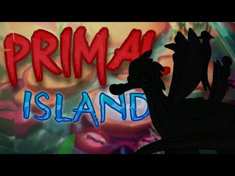 PRIMAL ISLAND | "Towering Taxi"  (Credits in description!)