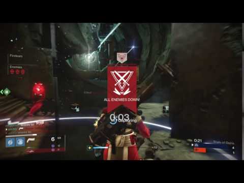 Titan - come at me bro