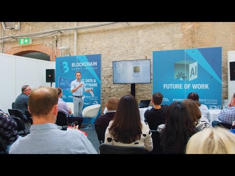 Rent a Recruiter Speaking at Tech Connect Live
