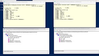 Dive into Interoperability JIT Compilation Debugging in VS Code Microservices series - 3 / 120