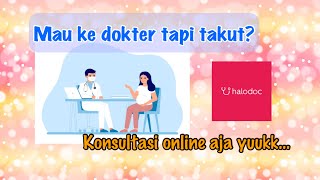 Konsultasi Promil secara online | Tutorial halodoc
