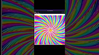 python Graphics design animation #shorts  #python #tutorial #programming #coding