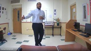 CPP Talk Social Development and Other Areas of Job Corps
