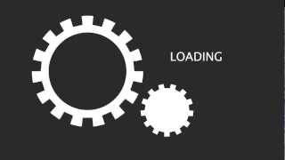 Free: Simple Loading Animation