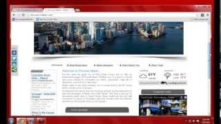 Responsive Mobile Web Design - Miami Florida - Smartphone | Tablets | Desktops