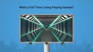 Video Game QA Tester Jobs From Home