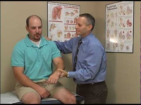 Physician Video Profile: Marc J. Rogers, D.O.