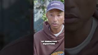 Pharrell and Rick Rubin discuss human intuition vs. generative AI prediction