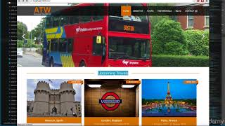 252 Adding a Google Font