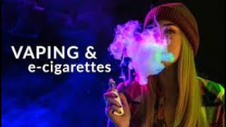 The SHOCKING Thing Almost All Vapers Under 20 Don't Know! #technologyia #vape