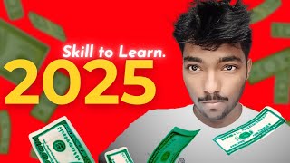 Learn These Skill to become a PRO 🔥
