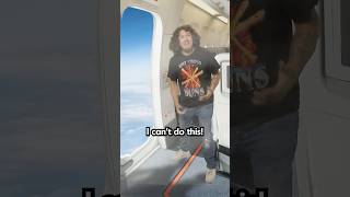 What Happens If You Open A Plane Door Mid-Flight