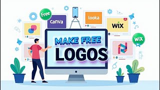 Make Logos for Free: A Comprehensive Guide to Online Logo Makers