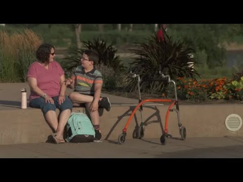 Patient Story - Starting HPP Treatment