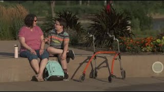 Patient Story - Starting HPP Treatment