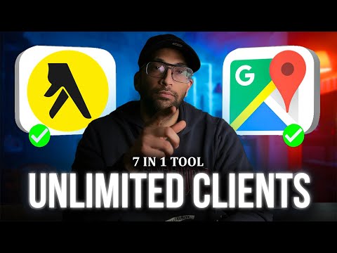 Local Scraper: How to Scrape Unlimited Data  | Step-by-Step Tutorial #localscraper #unlimitedclients