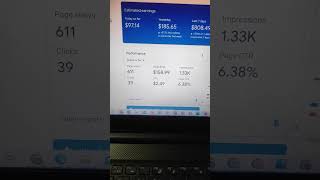 how to increase AdSense CPC with Earning | AdSense CPC increasing technique
