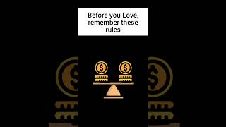 Think Twice Before You Fall In Love – Essential Rules to Follow!#LoveTrading#TradeWithCare#Heart