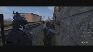 DayZRP - Loss of Pop's signature hat