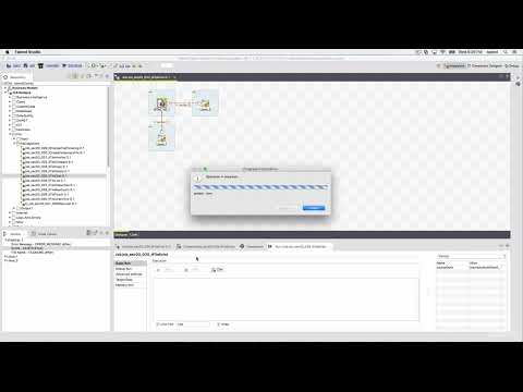 How to Check whether a File Exist or not |tfileexists | tfilewait | tfileiterator