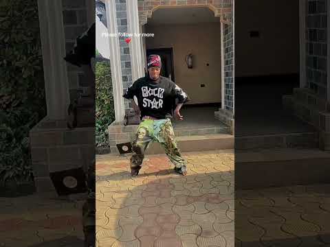Subscribe please 🙏 #viralvideo #dance #afrohousedance #africandance #dancer #africandancemusic