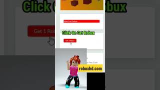 free robux daily #roblox #freerobux #robuxgiveaway #robux