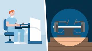 Would you trust a robot surgeon?