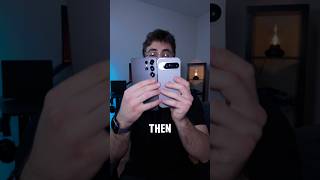 This Phone Unfolds Into a 10-Inch Tablet! #SamsungZTrifold #Samsung #FoldablePhone #Tech #Android