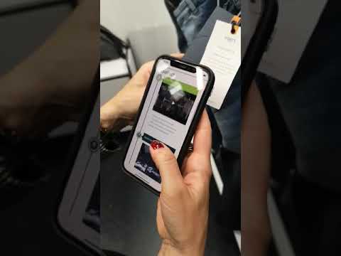 Recycled Cotton: Product Journey with Soorty at PV Denim Berlin