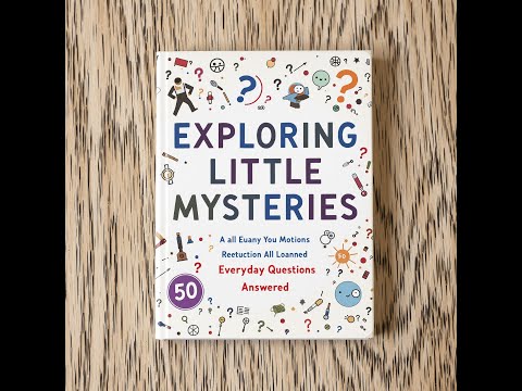 Exploring Lifes Little Mysteries 50 Everyday Questions Answered #knowledgefacts #knowledgevideo