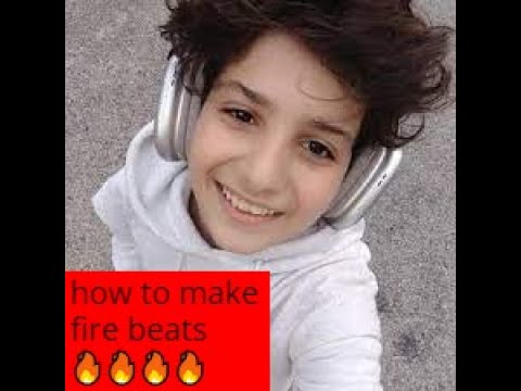 How To Make a nourgxd Type Beat | FL Studio Tutorial