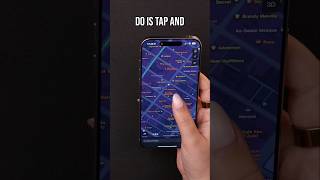 Maps Zoom Trick: One-Handed Navigation Made Easy!