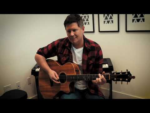 Adam Craig - "It's A Girl" New Music Friday
