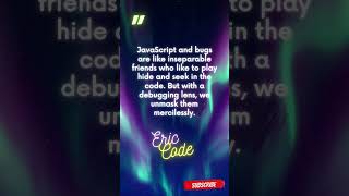 Dev quotes #15