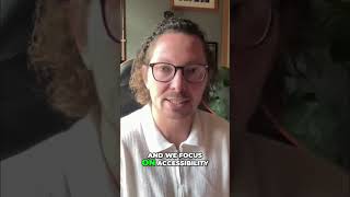 Bedroom Coder to Big Agency Boss: My Web Dev Journey & Accessibility Focus